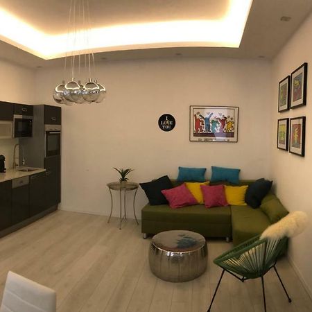 Modern City Apt, Next To Metro Βιέννη Εξωτερικό φωτογραφία