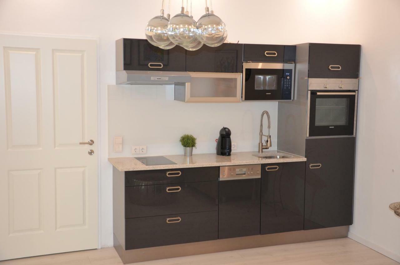 Modern City Apt, Next To Metro Βιέννη Εξωτερικό φωτογραφία