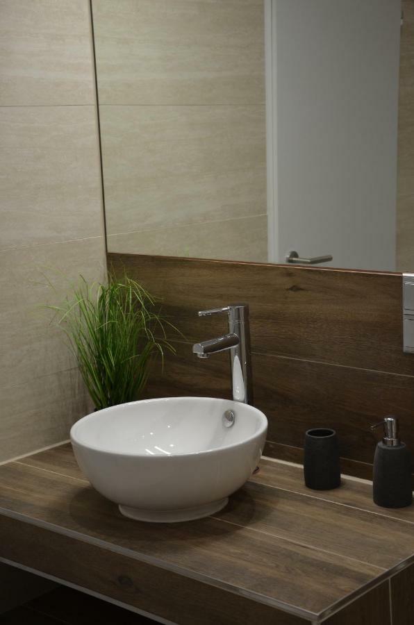 Modern City Apt, Next To Metro Βιέννη Εξωτερικό φωτογραφία